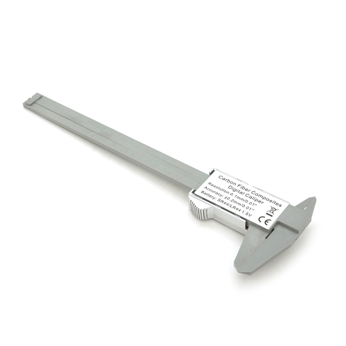 Електронний штангенциркуль MT-TX LCD, Діапазон вимірів: 0-150 мм Точність виміру: 0,01 мм, Blister