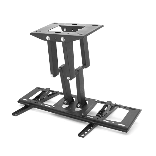 Кронштейн для LLP CP-502, 32&amp;quot;-70&amp;quot;, до 45кг, , кут нахилу &amp;plusmn;15&amp;deg;, Black, Box