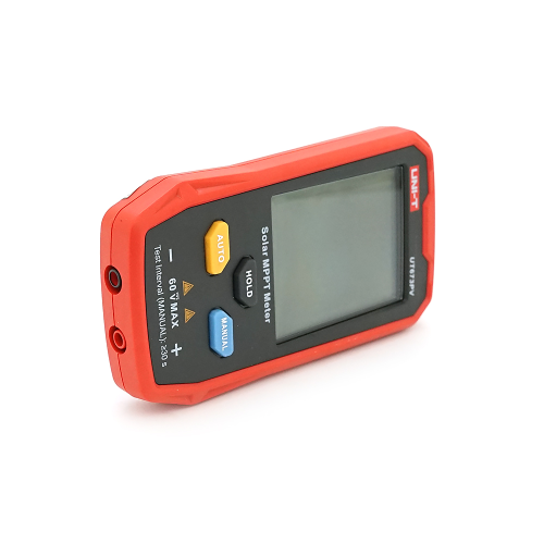 Тестер параметрів сонячних панелей UNI-T UT673PV