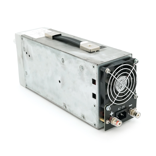 Універсальний зарядний пристрій для акумуляторів Li / Pb / Na, 0-120V, 0-25A, 220В, LED дисплей, ручна регуліровка, 315*85*13мм, 4кг