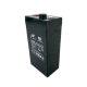 Акумуляторна батарея AGM RITAR RL2-200, Black Case, 2V 200.0Ah (171х111x328(340)), 11 кг.