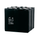 Акумуляторна батарея AGM RITAR RL2-1500, Black Case, 2V 1500.0Ah, (355х337x330(342)), 80 кг.
