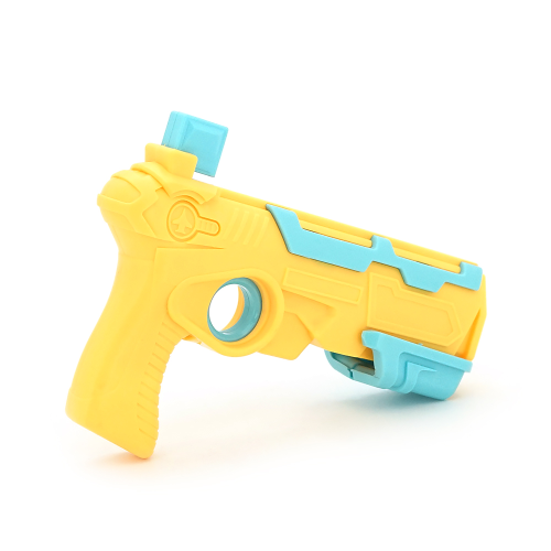 Пістолет-катапульта з літаками 3шт