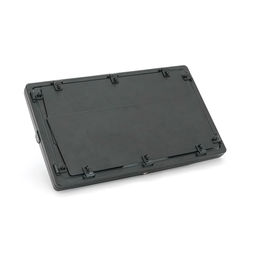 Прожектор YT42165 800LED для фото та відео, 3200-6000К, 290x170mm, Box