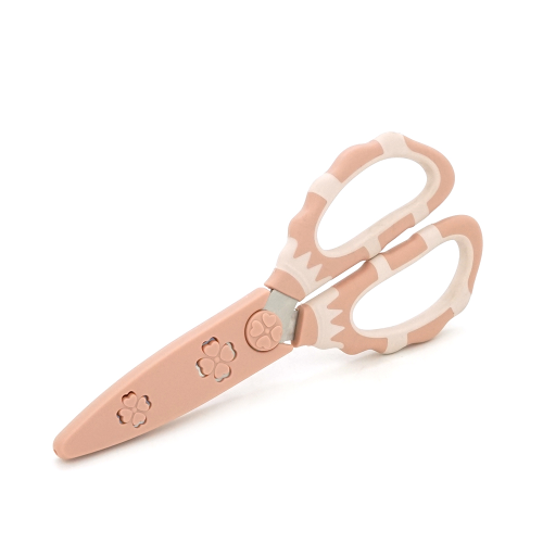 Ножиці для обробки м&apos;яса, ріжуча частина 90мм, загальна довжина 225мм