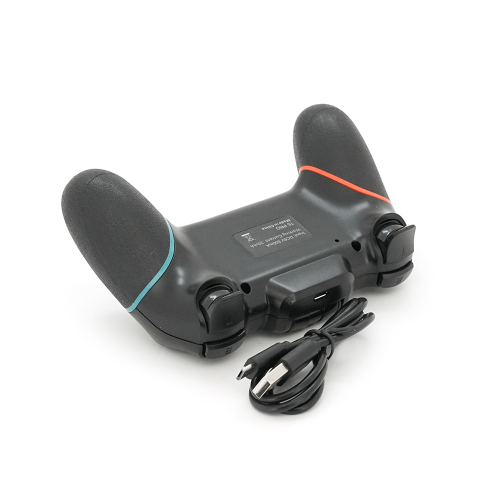 Геймпад бездротовий T6 PRO для Ios / Android / Switch / / PS3 / PS4 / PC, 3.7V, 400mAh, Box