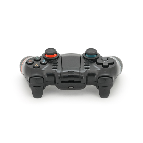 Геймпад бездротовий T6 PRO для Ios / Android / Switch / / PS3 / PS4 / PC, 3.7V, 400mAh, Box