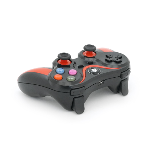 Геймпад бездротовий V13 для Ios / Android / Switch / / PS3 / PS4 / PC / TV, 3.7V, 400mAh, Box