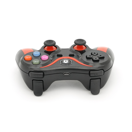 Геймпад бездротовий V13 для Ios / Android / Switch / / PS3 / PS4 / PC / TV, 3.7V, 400mAh, Box