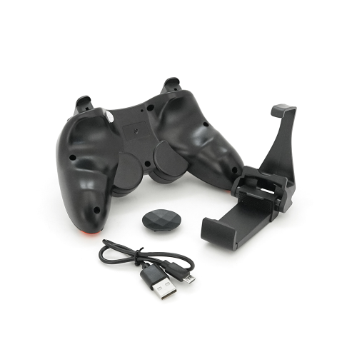 Геймпад бездротовий V13 для Ios / Android / Switch / / PS3 / PS4 / PC / TV, 3.7V, 400mAh, Box