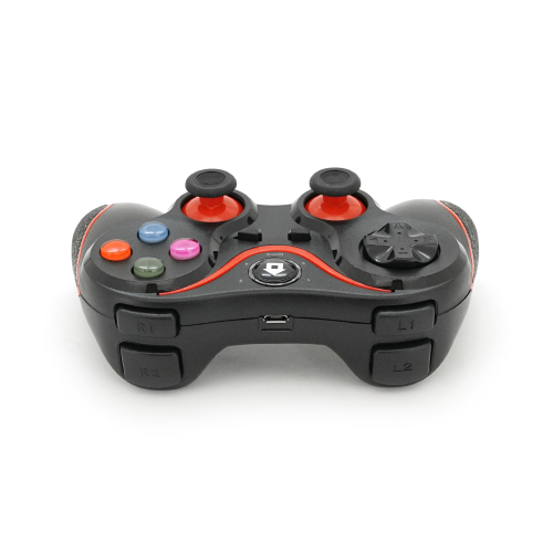 Геймпад бездротовий V8 для Ios / Android / Switch / / PS3 / PS4 / PC / TV, 3.7V, 400mAh, Box