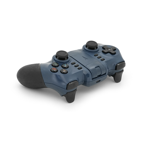 Бездротовий геймпад ZM-X6 для iOS / Android / Switch / / PS3 / PC, 3.7V, 400mAh, Box