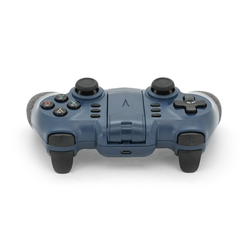 Бездротовий геймпад ZM-X6 для iOS / Android / Switch / / PS3 / PC, 3.7V, 400mAh, Box