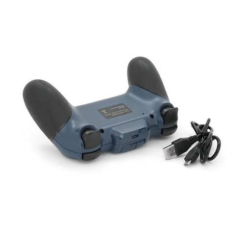 Бездротовий геймпад ZM-X6 для iOS / Android / Switch / / PS3 / PC, 3.7V, 400mAh, Box