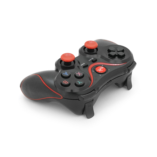 Геймпад бездротовий X3 для Android / Switch / / PS3 / PS4 / PC, 3.7V, 400mAh, Box