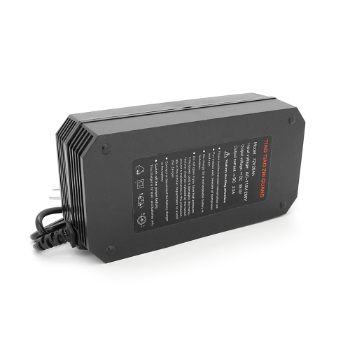 Зарядний пристрій 72V 20A для гіроскутера, OEM