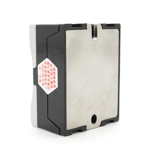 Твердотельне реле BERM BRM-40DA 40А 24-480VAC