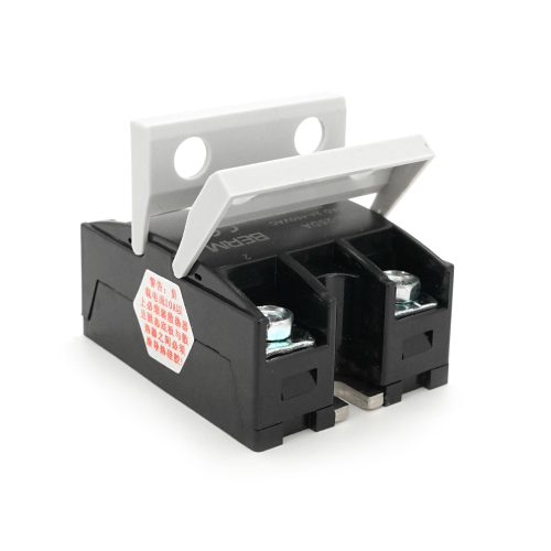 Твердотельне реле BERM BRM-25DA 25А 24-480VAC