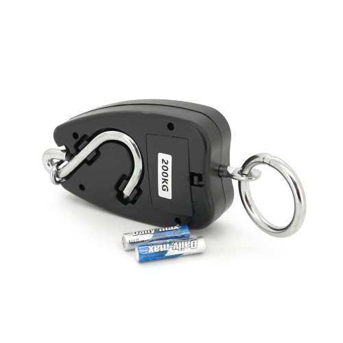 Кантер елетронний MNCS-M, 200кг, Box