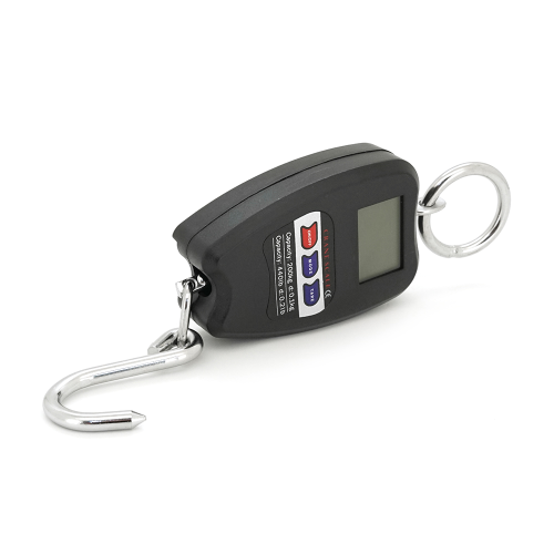 Кантер елетронний MNCS-M, 200кг, Box