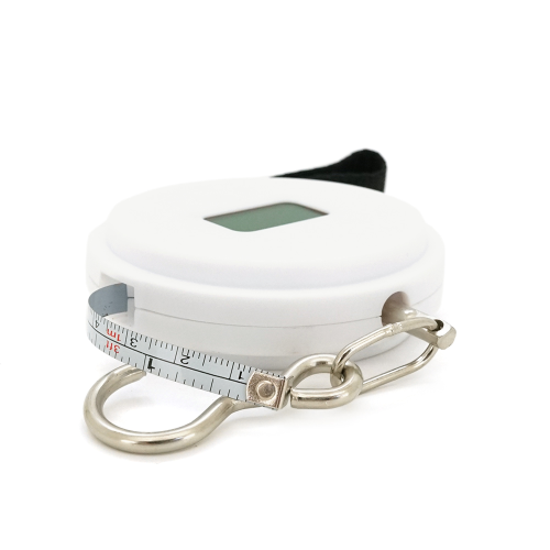 Кантер електронний YT2016, Градація: 10 г, 40кг, живлення 2хАА, корпус - пластик