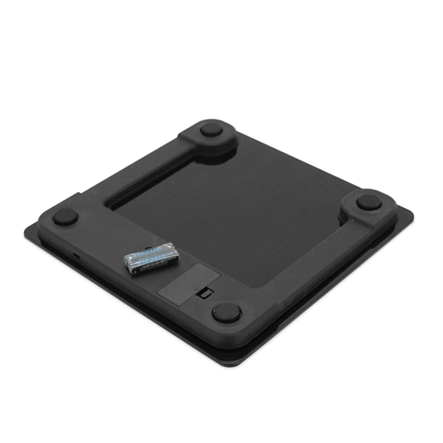 Smart ваги точні для підлоги YT-17C, Градація: 50 г, Max 180kg