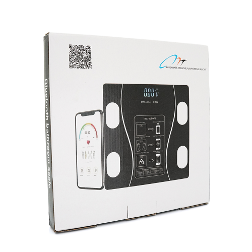 Smart ваги точні для підлоги YT-17B, Градація: 50 г, Max 180kg