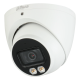 5 МП CVI / TVI / AHD / CVBS Smart Dual Light відеокамера з мікрофоном DH-HAC-HDW1500TP-IL-A (2.8мм)