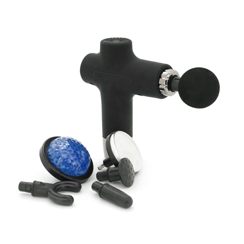 М&apos;язовий масажер для спини та тіла YT-JY711, Box