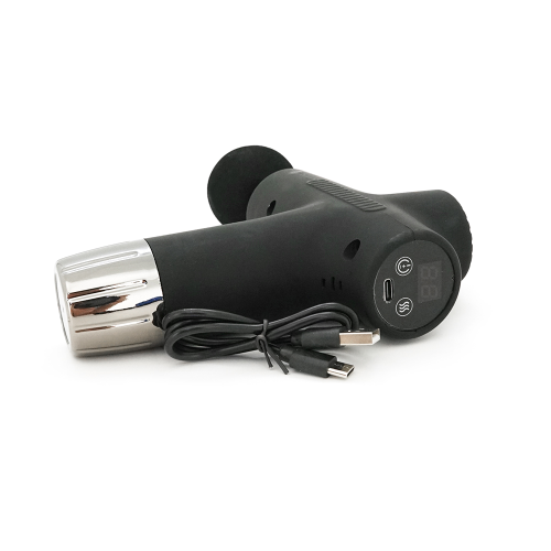 М&apos;язовий масажер для спини та тіла YT-JY711, Box