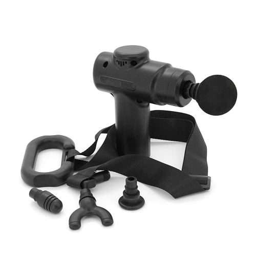 М&apos;язовий масажер для спини та тіла YT-JY760, Box