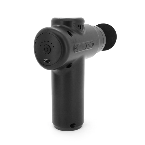 М&apos;язовий масажер для спини та тіла YT-JY760, Box