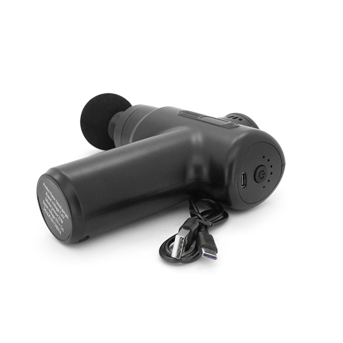 М&apos;язовий масажер для спини та тіла YT-JY760, Box