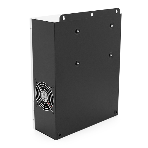 Гібридний інвертор RITAR XLS-1200, 1000W / 1200VA, 12V, струм заряду 10-20-40A, INV135-265V (UPS180-265V), MPPT (40А, 17-100 Vdc4), 3.