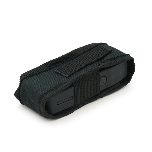 Ліхтар-відлякувач ручний BAILONG X-Balog TW-1901B. LED, струм 8000KV, 130W, Li-ion вбудований 4 000 mAh, Black, IP44, USB, 100х40х20мм, BOX