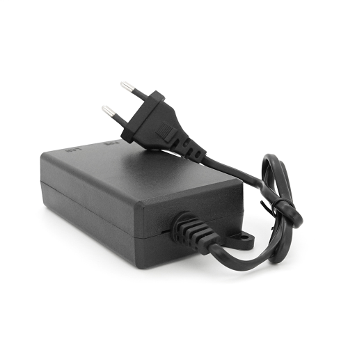 POE інжектор 802.3at (19Вт)з портами Ethernet 10 / 100Мбит / с