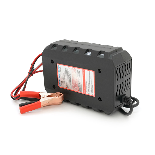 Зарядний пристрій LiitoKala Lii-148200 для Li-Ion акумуляторів 14.8V 20A, крокодили, BOX