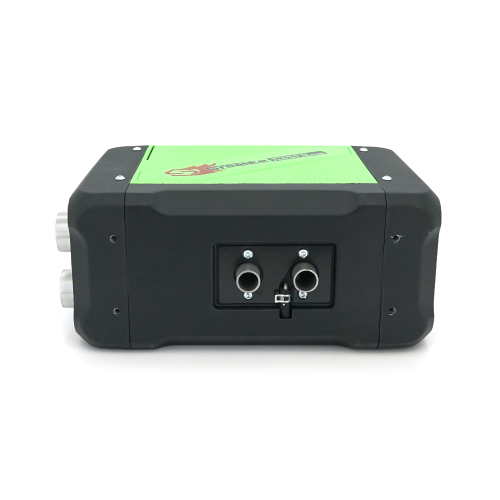 Автомобільний дизельний паливний обігрівач YT43362, 12V, 5000W (kVA), Box