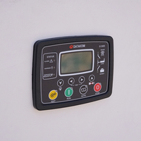 Генератор дизельний Uzman IVI-Y75 YANGDONG Y4DZLD 75 KVA / 63KW, трифазний 230 / 400V, 50Hz, водяне охолодження, 2400*1000*1600, (AVR+ATS)