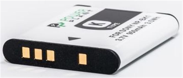 Аккумулятор PowerPlant Sony NP-BK1 950mAh (DV00DV1231)