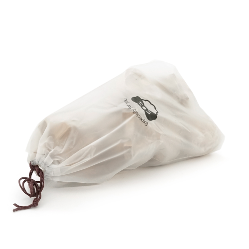 Набір 3D із 6-головоломок &amp;quot;Набір №5&amp;quot; + сумка для зберігання. Метріал: дерево. Розміри елементів 5.7-10 см. 205х135х115 мм. Вага: 0.625 кг.