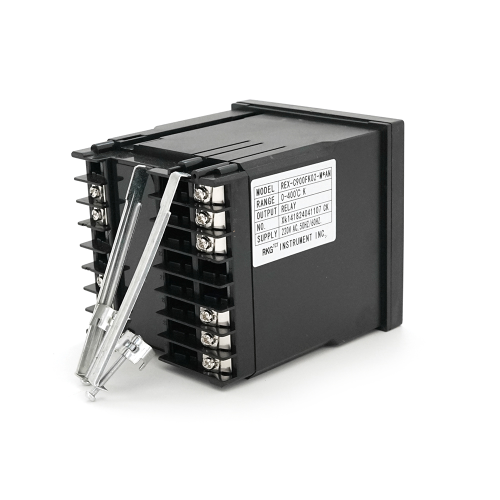 Терморегулятор REX C900 FK02-M*AN, 220V, 0-400&amp;deg;C, OEM