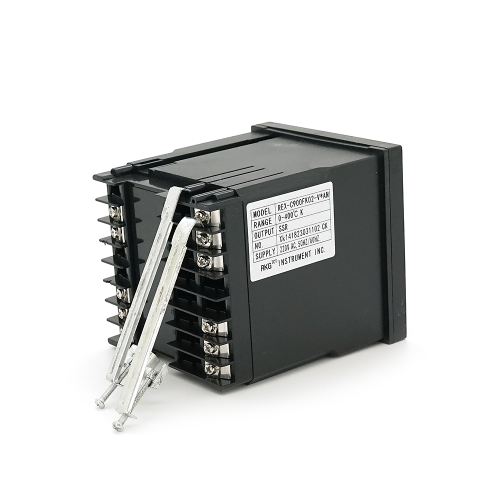 Терморегулятор REX C900 FK02-V*AN, 220V, 0-400&amp;deg;C, OEM