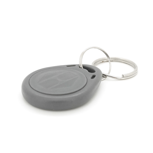 Безконтактний брелок ID Em-Marine 125 КГц (TK4100) колір сірий
