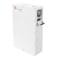 Акумулятор FelicityESS LiFePO4 LPBA48100-OL 48v 100Ah, BMS 60A@16S, 5.12kW, до 6 parallel, CAN&amp;amp;RS485, IP65, 6000Cycles, 665*440*175,48,58kg