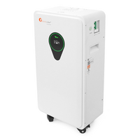 Акумулятор FelicityESS FLA48314-EU 48v 314Ah, BMS 160A@16S, 16kW, до 15 parallel, CAN&amp;amp;RS485, IP21, 6000Cycles, 435*880*274,121,5kg