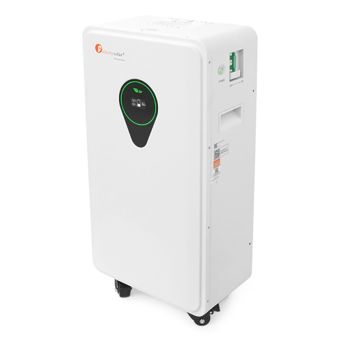 Акумулятор FelicityESS FLA48314-EU 48v 314Ah, BMS 160A@16S, 16kW, до 15 parallel, CAN&amp;amp;RS485, IP21, 6000Cycles, 435*880*274,121,5kg