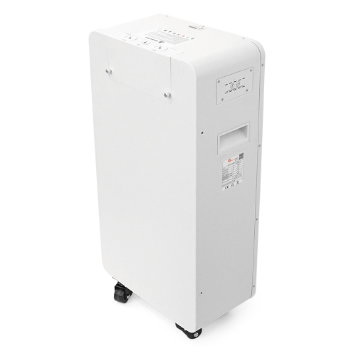 Акумулятор FelicityESS FLA48314-EU 48v 314Ah, BMS 160A@16S, 16kW, до 15 parallel, CAN&amp;amp;RS485, IP21, 6000Cycles, 435*880*274,121,5kg