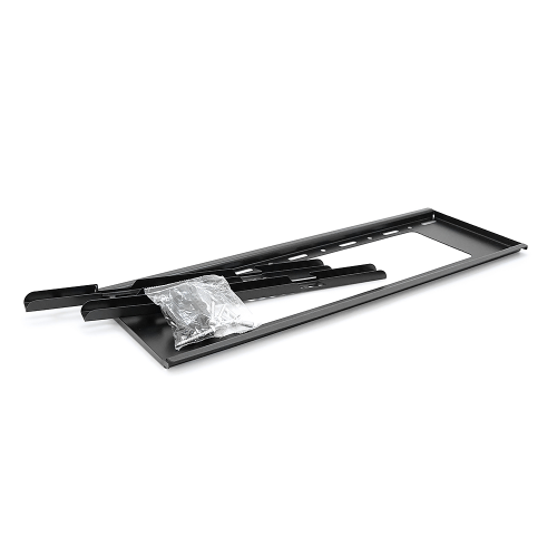 Кронштейн для TV ZB-03-40 / 80, 40&amp;quot;-80&amp;quot;, до 75 кг, 230 / 430*640mm,*без нахилу