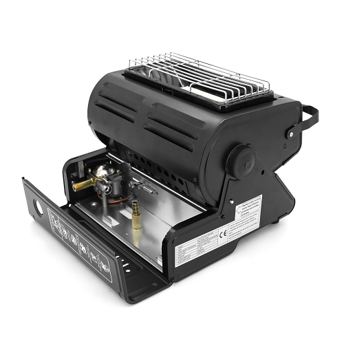 Портативний газовий обігрівач MOBZ+ плита, Box